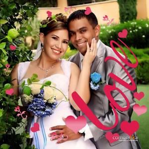 Meet your Posher, Yailin